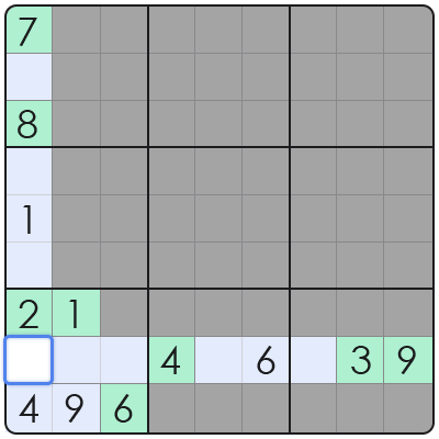 what is the object of sudoku