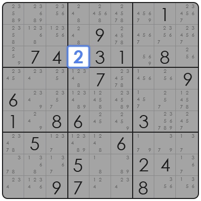 telegraph sudoku