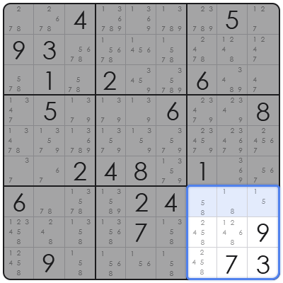 sudoku online hard