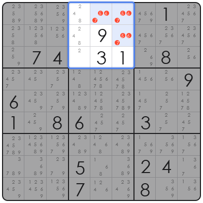 teachers corner sudoku